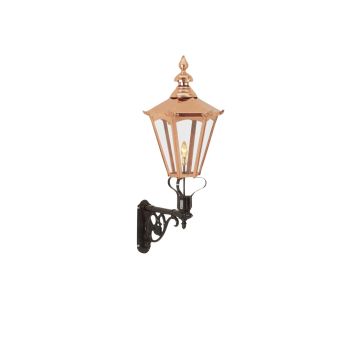 Victorian Wall Lantern Traditional Classic Outside Outdoor External Wb03 Cx03 Cut