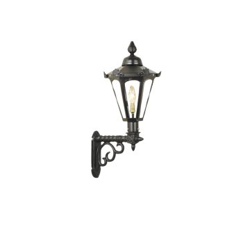 Victorian Wall Lantern Traditional Classic Outside Outdoor External Wb01 Xl01 Cut