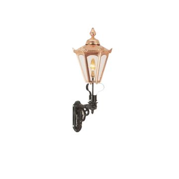 Victorian Wall Lantern Traditional Classic Outside Outdoor External Wb01 Cx01 Cut
