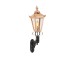 Victorian Wall Lantern Traditional Classic Outside Outdoor External Wb01 Cp01