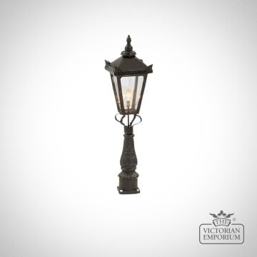 Victorian Wall Lantern Traditional Classic Outside Outdoor External Px02 Lt09 Cut