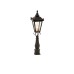 Victorian Wall Lantern Traditional Classic Outside Outdoor External Px02 Lt05 Cut