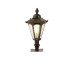 Victorian Wall Lantern Traditional Classic Outside Outdoor External Px01 Xl01 Cut