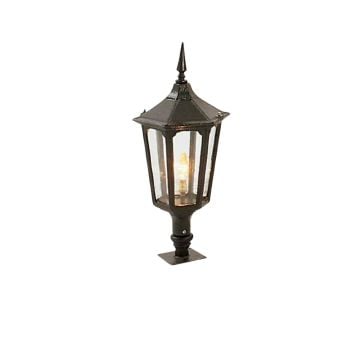 Victorian Wall Lantern Traditional Classic Outside Outdoor External Px01 Lt06 Cut.