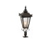 Victorian Wall Lantern Traditional Classic Outside Outdoor External Px01 Lt09 Cut