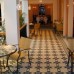 Victorian Mosaic Floor Tiles Hotelmiramar3madeira