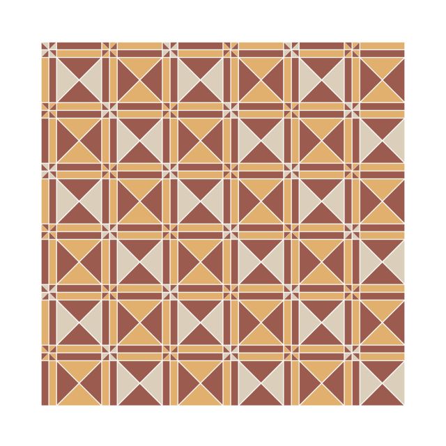 Victorian Mosaic Tile Bratislava Z Gs