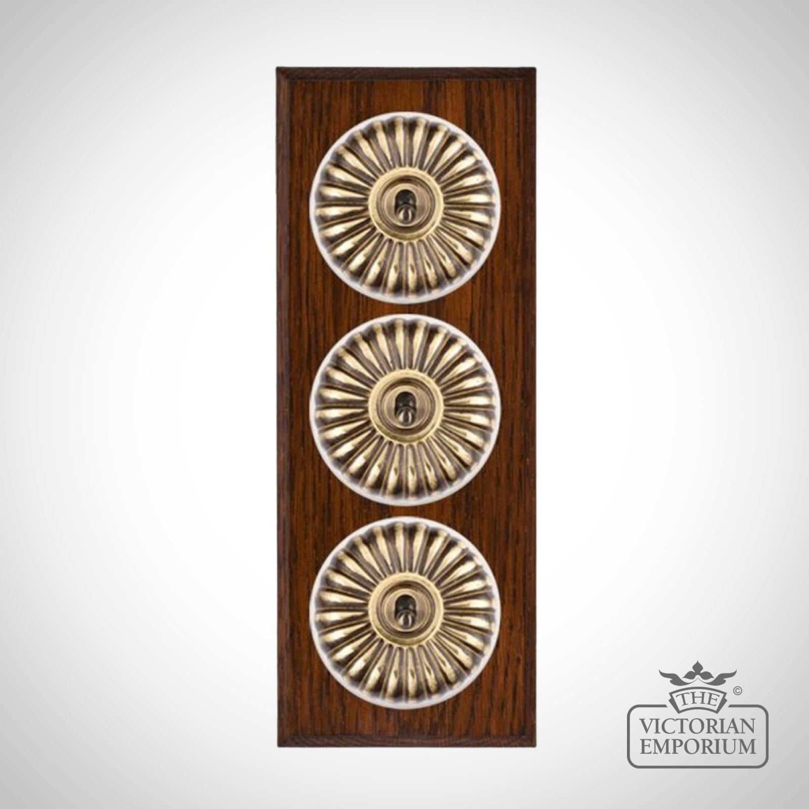 Wall light switch deals decoration