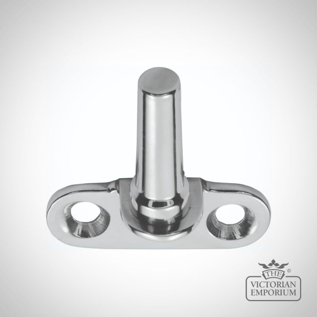 Wf14cp  Flush Fitting Casement Stay Pin