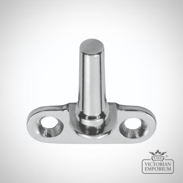 Wf14cp  Flush Fitting Casement Stay Pin