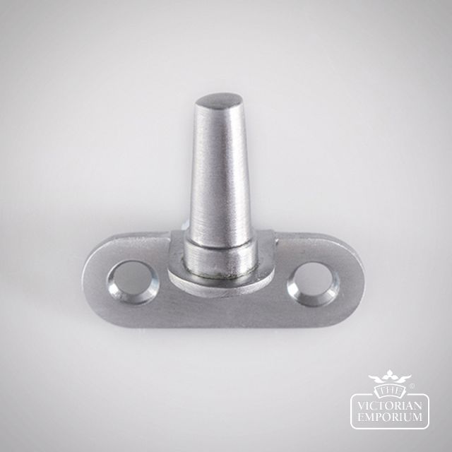 Wf14sc  Flush Fitting Casement Stay Pin 01