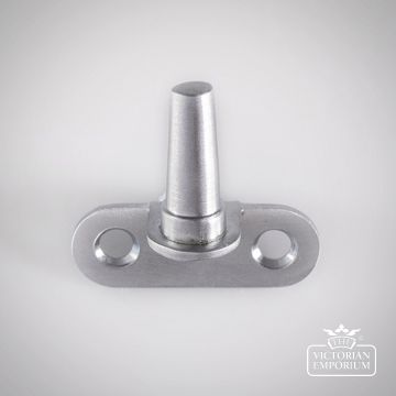 Wf14sc  Flush Fitting Casement Stay Pin 01