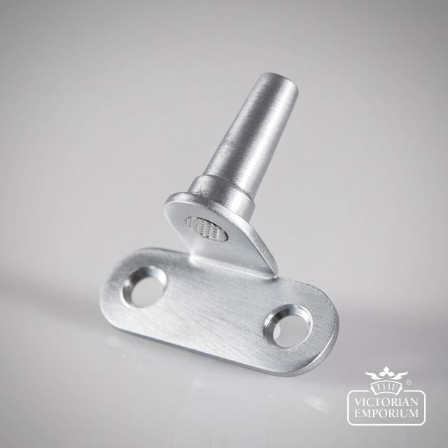 Wf14sc  Flush Fitting Casement Stay Pin 02
