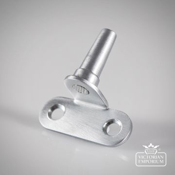 Wf14sc  Flush Fitting Casement Stay Pin 02