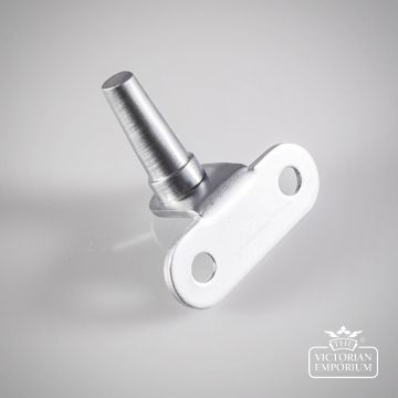 Wf14sc  Flush Fitting Casement Stay Pin 03