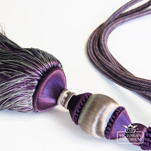 Purple Orchid Isab07