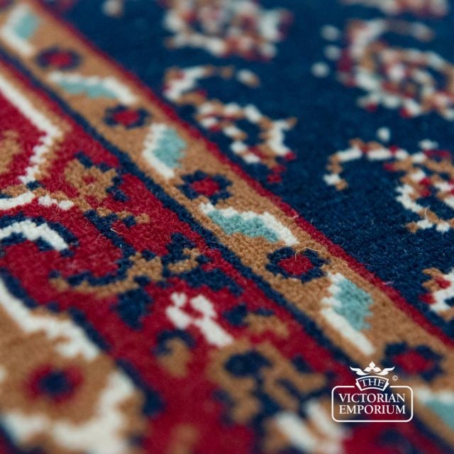 Mir Stair Runner Carpet 15508 52537 Detail