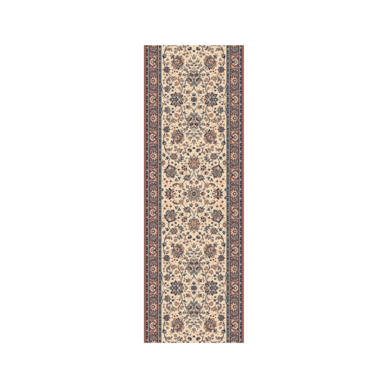 Victorian Stair Runner Carpet style KA12246 choice 5 colourways