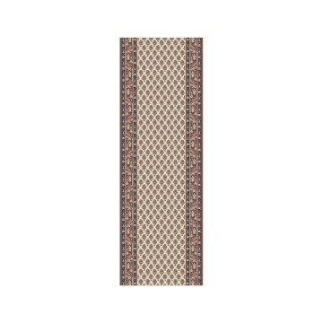 Victorian Stair Carpet Runner - style KA12248 in various colours