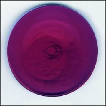 Glass Roundel16