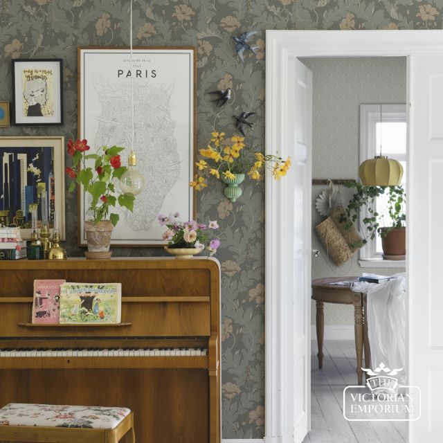 Charlotta Forest Green 830 78 2