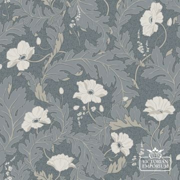 Charlotta Wallpaper In A Choice Of Colourways
