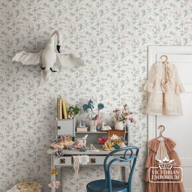 Emilie Spring Green 832 01
