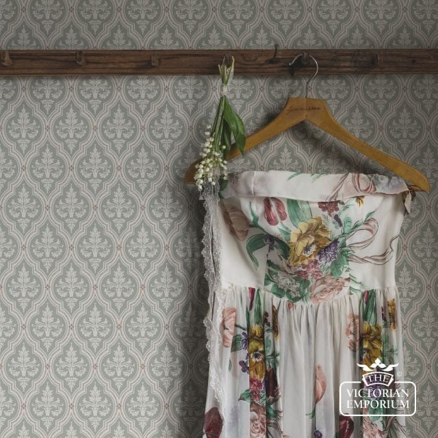 Lillie Garden Green 829 38 2