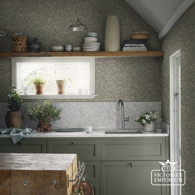 Linnea Garden Green 838 38 2