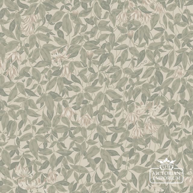 Linnea Garden Green 838 38
