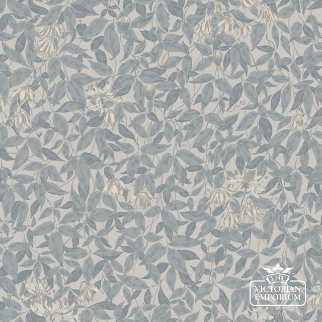 Linnea Misty Blue 838 36