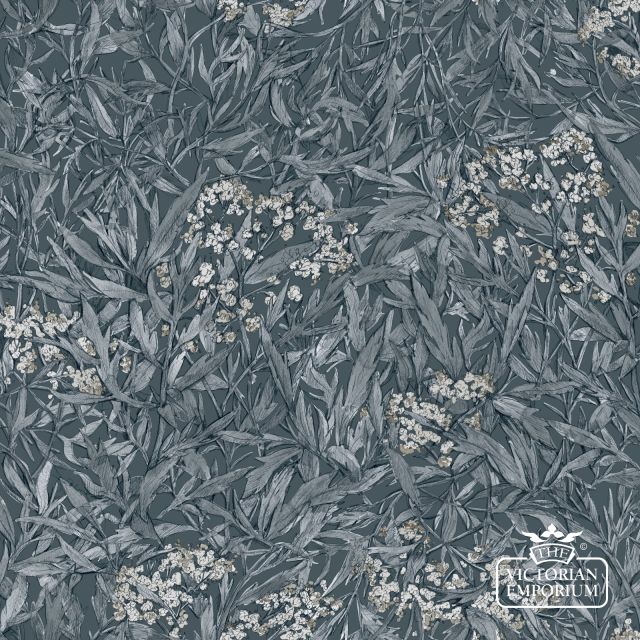 Malin Indigo Blue 225 66