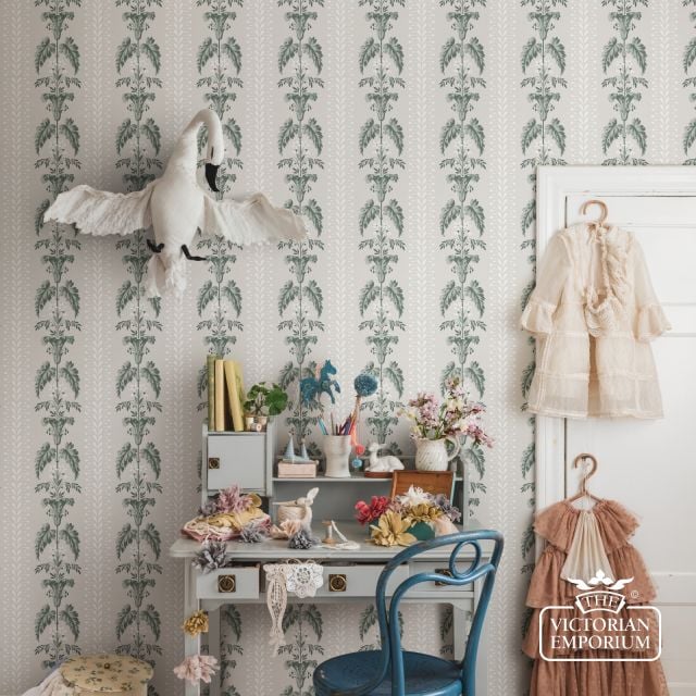 Sophie Spring Green