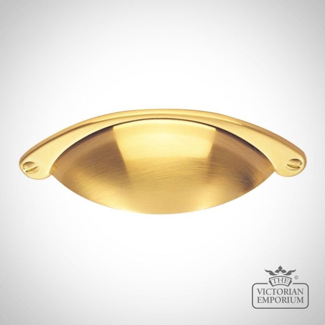 Classic Victorian Handle Ftd555sb