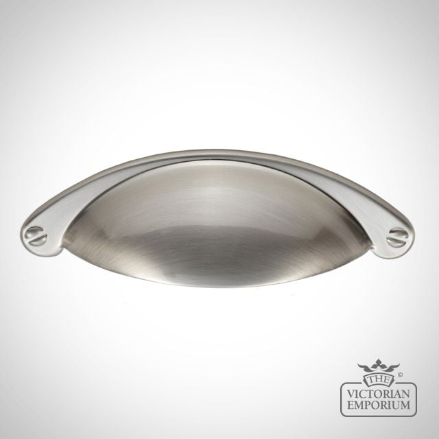 Classic Victorian Handle Ftd555sn