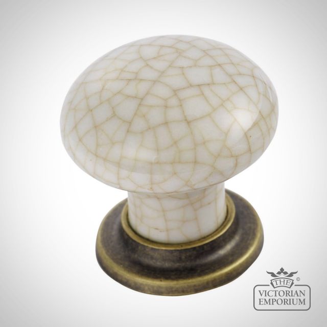 Classic Victorian Handle Ftd630fbic
