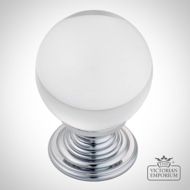 Classic Victorian Handle Ftd690ctc