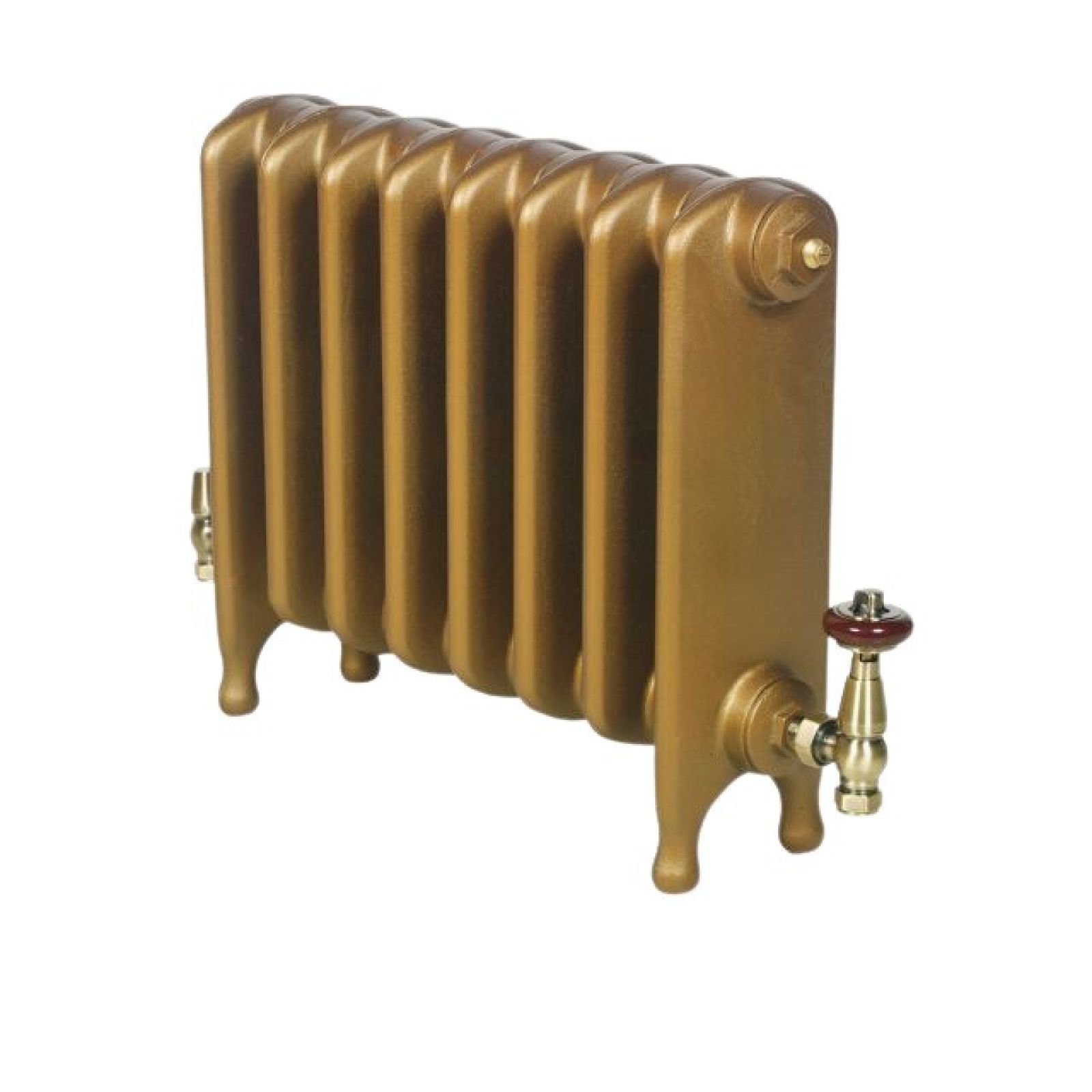 Cliveden Electric Radiator 440mm high