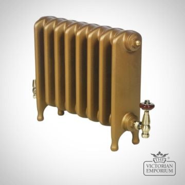 Cliveden Electric Radiator 440mm high