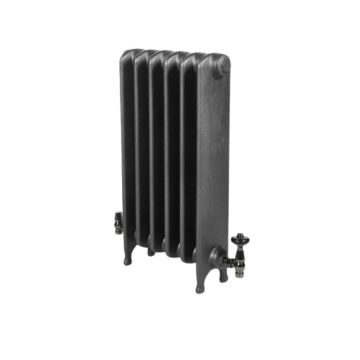 Cliveden Electric Radiator 740mm high