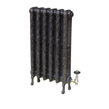 Knightsbridge Electric Radiator 580mm high