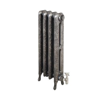 Knightsbridge Electric Radiator 750mm high