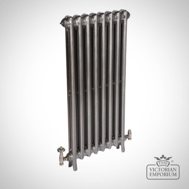Georgia Electric Radiator 2 column 1040mm high