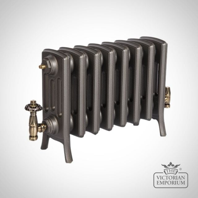 Georgia Electric Radiator 4 column 505mm high