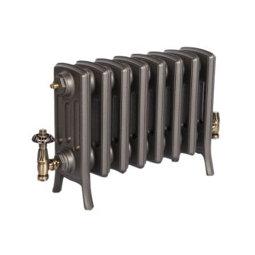 Georgia Electric Radiator 4 column 505mm high