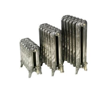 Trafalgar Electric radiator 660mm high