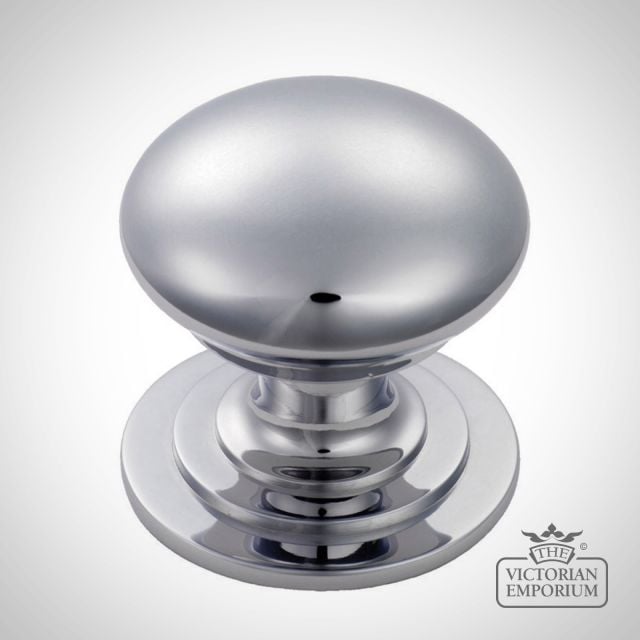 Classic Victorian Handle M47dcp
