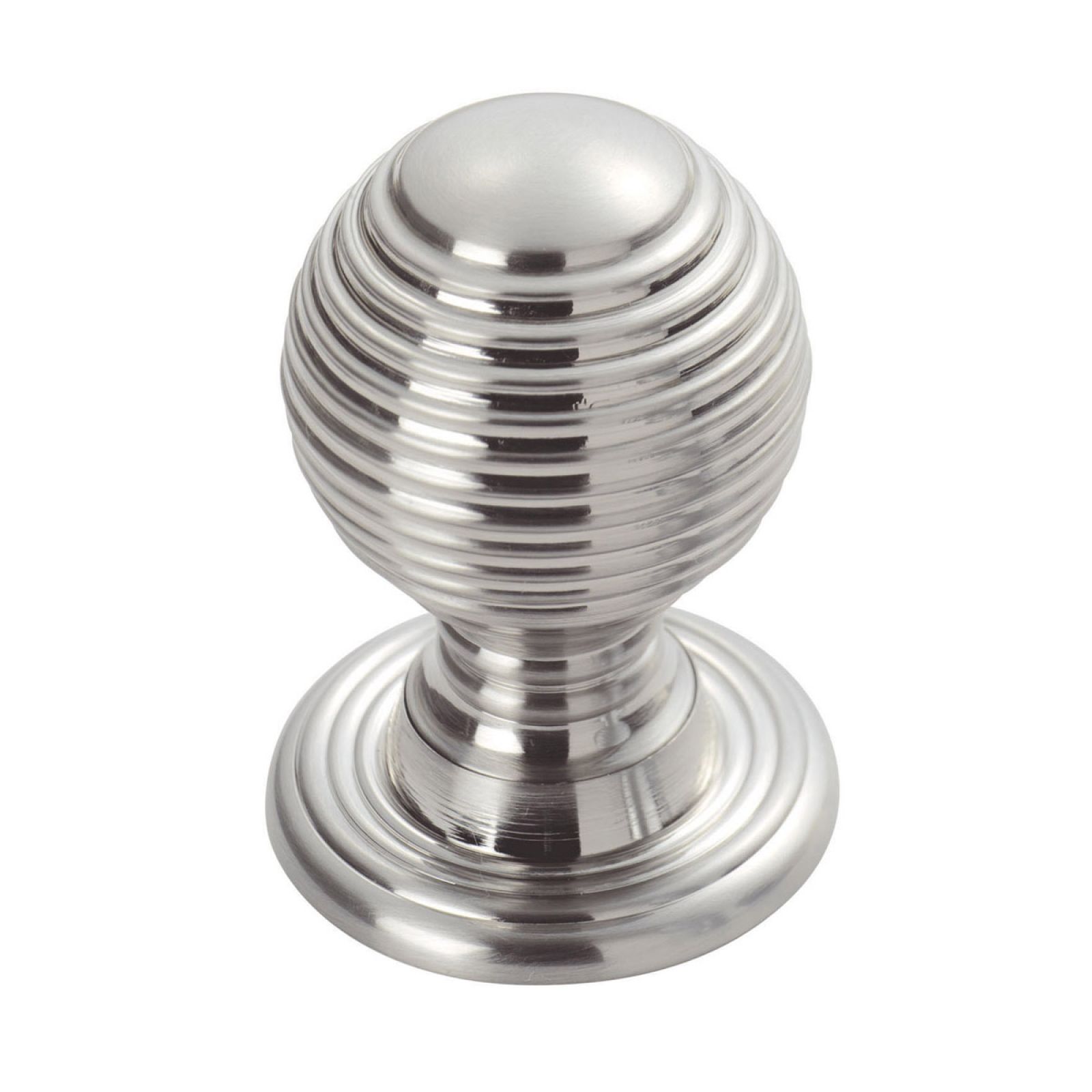 Circular cupboard knob Knobs The Victorian Emporium