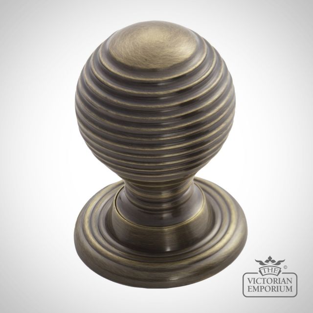 Classic Victorian Handle M1003fb