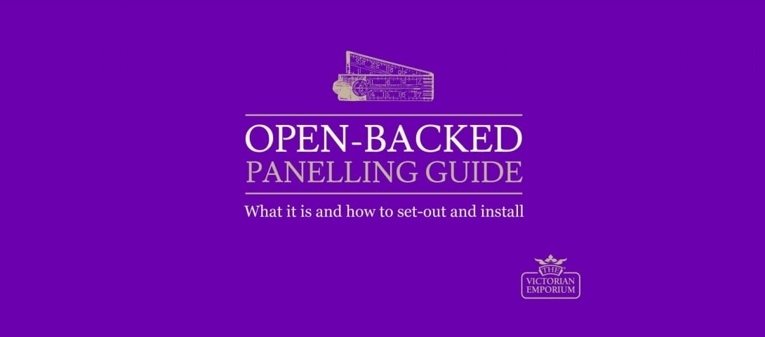Panelling Guide